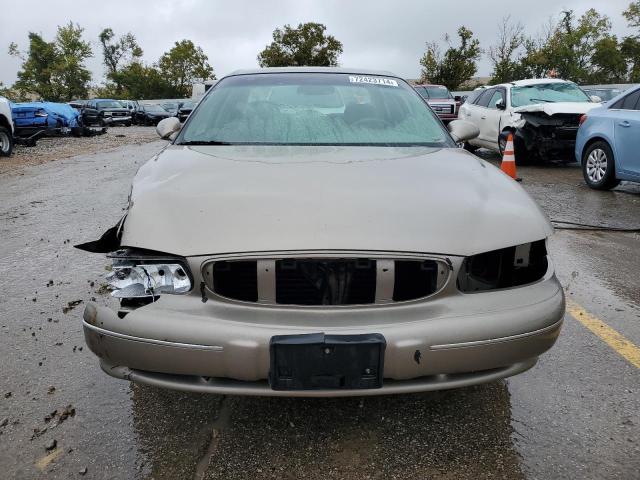 Photo 5 from auction – 2002 BUICK CENTURY CU with VIN 2G4WS52J521140443
