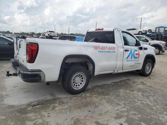 Photo 3 from auction – 2022 GMC SIERRA LIM with VIN 3GTN8AEK2NG213288