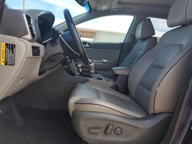 Photo 7 from auction – 2017 KIA SPORTAGE E with VIN KNDPN3AC8H7214294