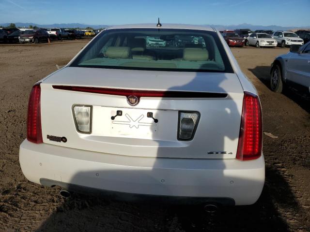 Photo 6 from auction – 2006 CADILLAC STS with VIN 1G6DW677960202949