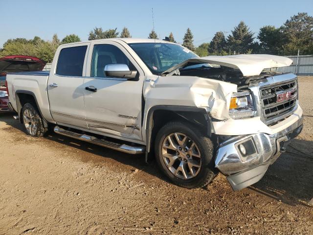 Photo 4 from auction – 2015 GMC SIERRA K15 with VIN 3GTU2VEC0FG354536