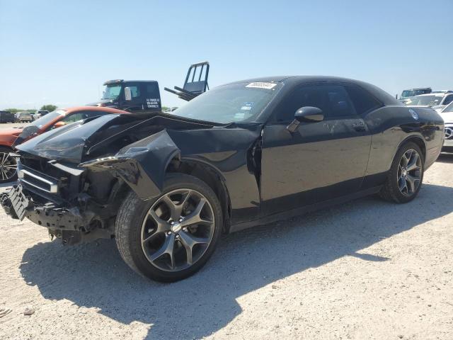 DODGE CHALLENGER 2015 with VIN 2C3CDZBG7FH733915 - Photo from auction