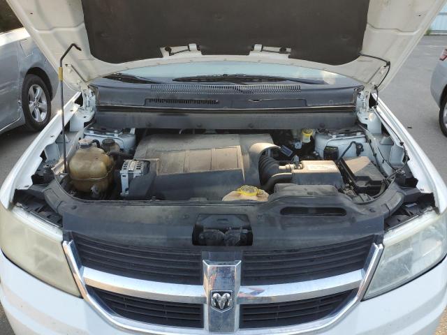 Zdjęcie 12 z aukcji – 2010 DODGE JOURNEY SX z VIN 3D4PG5FV8AT115589