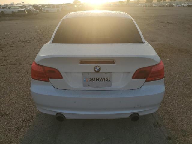 Photo 6 from auction – 2011 BMW 335 I with VIN WBADX7C55BE579647