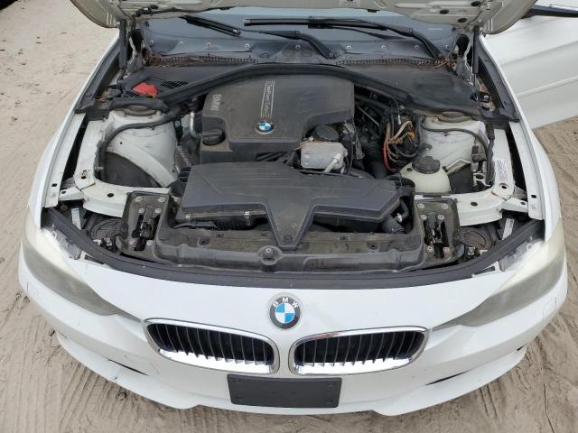 Photo 11 from auction – 2013 BMW 328 XI SUL with VIN WBA3B5G58DNS05058