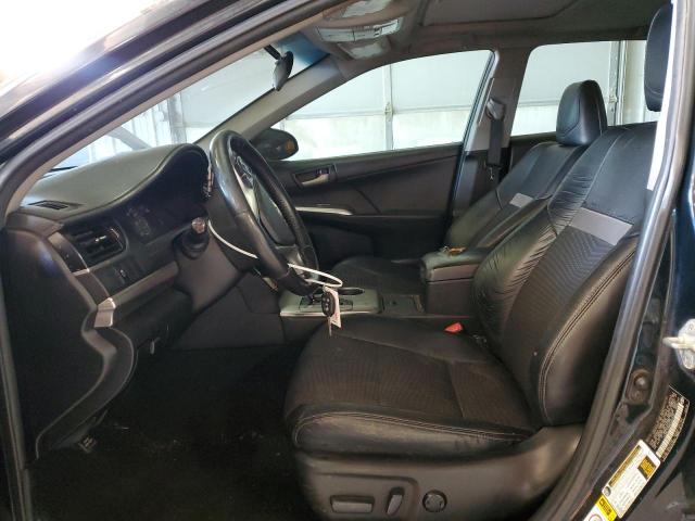 Photo 7 from auction – 2014 TOYOTA CAMRY L with VIN 4T1BF1FK8EU464428