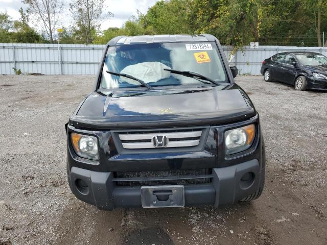 Photo 5 from auction – 2007 HONDA ELEMENT EX with VIN 5J6YH28777L800497