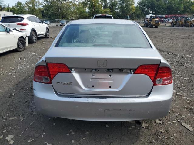 Photo 6 from auction – 2008 HONDA CIVIC LX with VIN 2HGFA16548H311696
