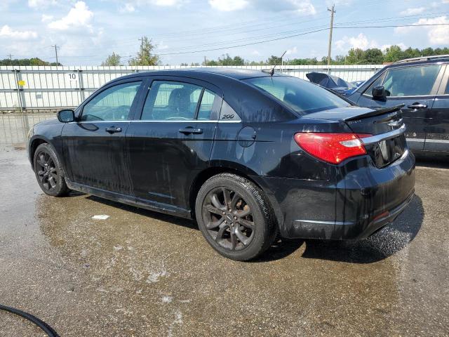 Photo 2 from auction – 2014 CHRYSLER 200 LIMITE with VIN 1C3CCBCG7EN192444