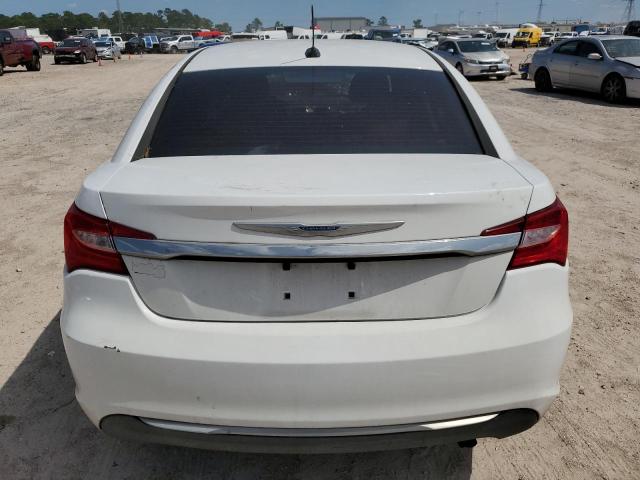 Photo 6 from auction – 2013 CHRYSLER 200 TOURIN with VIN 1C3CCBBB4DN505308