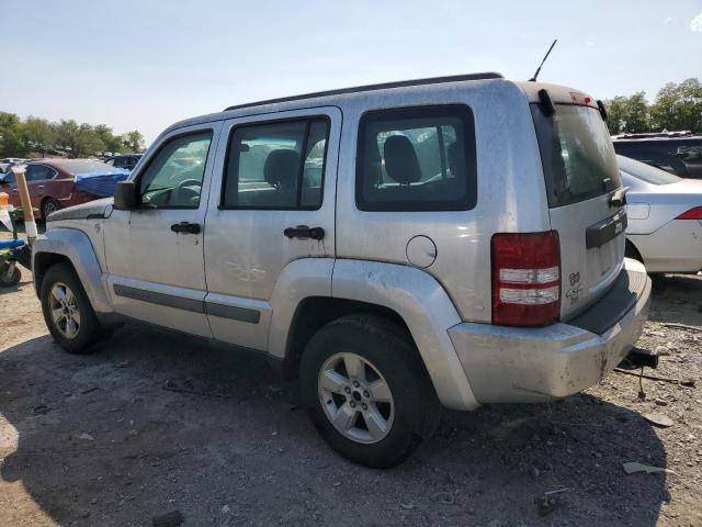 Photo 2 from auction – 2011 JEEP LIBERTY SP with VIN 1J4PN2GK3BW562164
