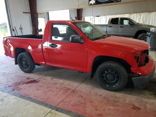 Photo 4 from auction – 2012 CHEVROLET COLORADO with VIN 1GCCSBF96C8136812