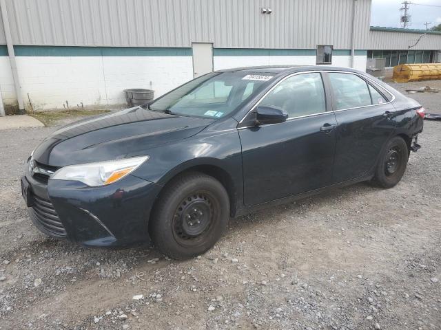 Photo 1 from auction – 2015 TOYOTA CAMRY LE with VIN 4T4BF1FK3FR490166