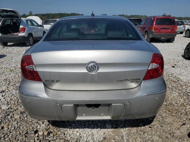 Photo 6 from auction – 2006 BUICK LACROSSE C with VIN 2G4WD582161199120