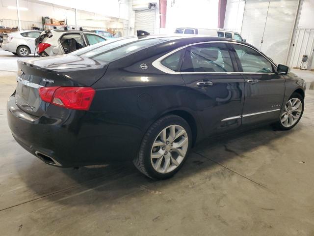 Photo 3 from auction – 2019 CHEVROLET IMPALA PRE with VIN 2G1105S33K9110700