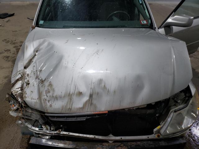Photo 11 from auction – 2004 TOYOTA AVALON XL with VIN 4T1BF28B74U384653