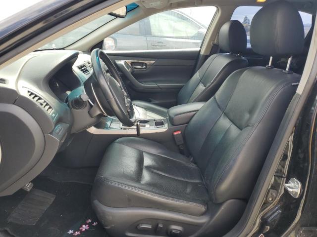 Photo 7 from auction – 2013 NISSAN ALTIMA 3.5 with VIN 1N4BL3AP7DN431642