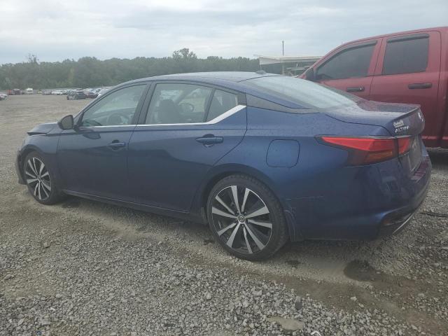 Photo 2 from auction – 2020 NISSAN ALTIMA SR with VIN 1N4BL4CV2LC123760