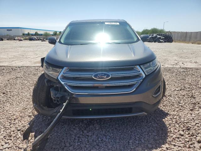 Photo 5 from auction – 2015 FORD EDGE TITAN with VIN 2FMTK4K89FBC23965