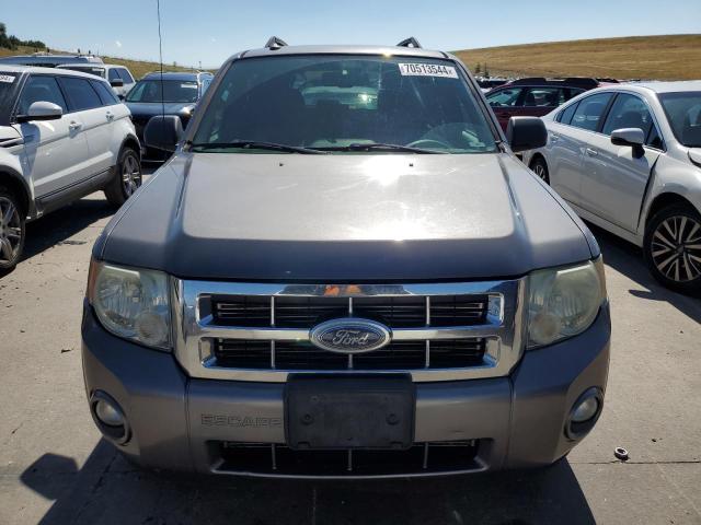 Photo 5 from auction – 2009 FORD ESCAPE with VIN 1FMCU93G99KA04267