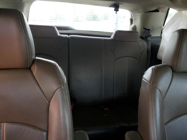 Photo 10 from auction – 2015 GMC ACADIA SLT with VIN 1GKKRRKD8FJ273696