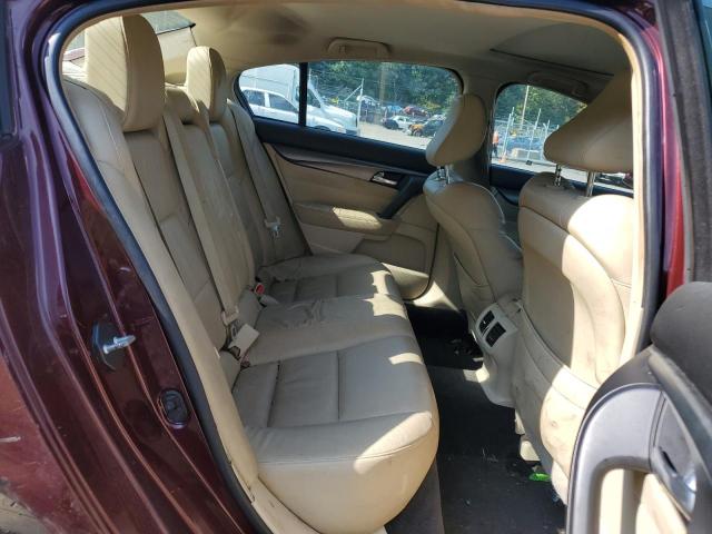 Photo 10 from auction – 2014 ACURA TL with VIN 19UUA8F29EA000913