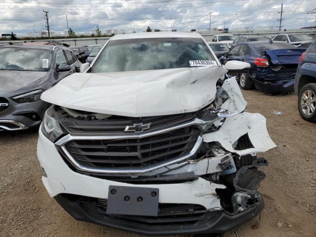 Photo 5 from auction – 2018 CHEVROLET EQUINOX LT with VIN 3GNAXJEV4JS505308