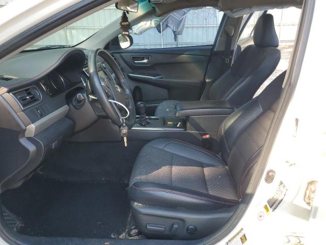 Photo 7 from auction – 2016 TOYOTA CAMRY LE with VIN 4T1BF1FK6GU262187