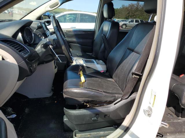 Photo 7 from auction – 2012 CHRYSLER TOWN & COU with VIN 2C4RC1BG0CR282410