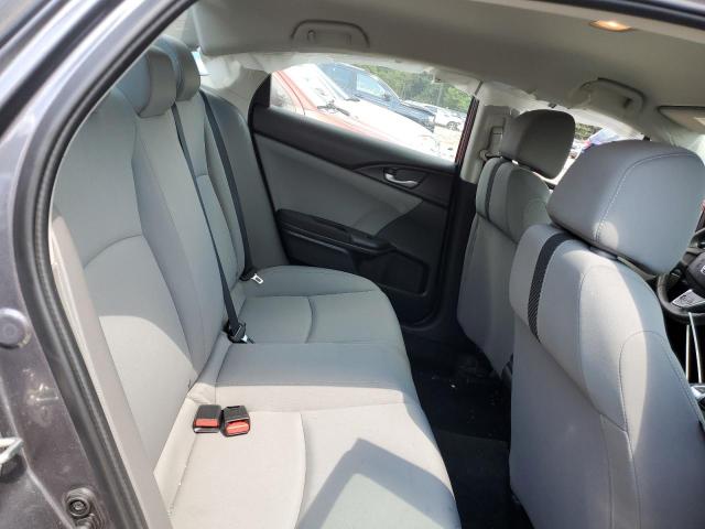 Photo 10 from auction – 2018 HONDA CIVIC LX with VIN 2HGFC2F52JH580690
