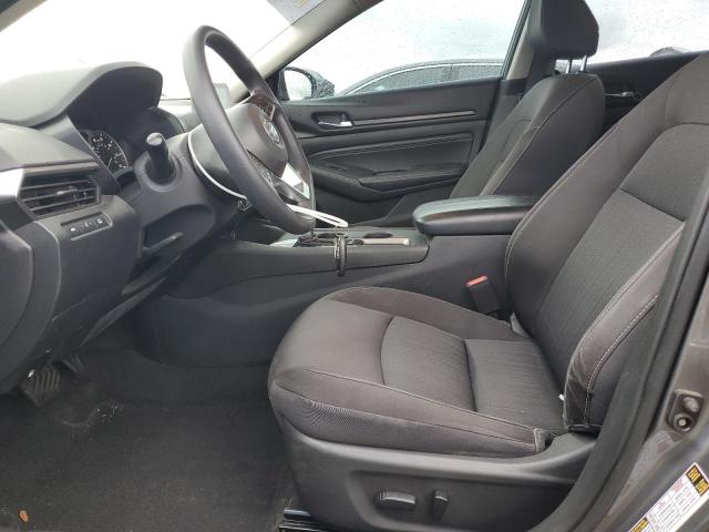 Photo 7 from auction – 2020 NISSAN ALTIMA S with VIN 1N4BL4BV2LC187234