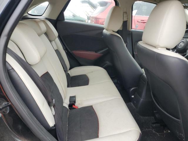 Photo 10 from auction – 2016 MAZDA CX-3 GRAND with VIN JM1DKBD74G0106394