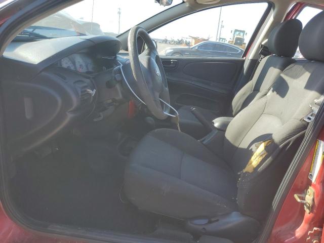 Photo 7 from auction – 2005 DODGE NEON SXT with VIN 1B3ES56C65D202115