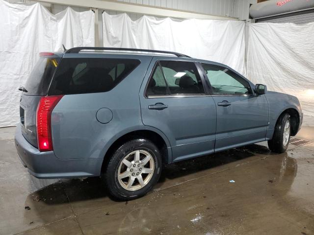 Photo 3 from auction – 2006 CADILLAC SRX with VIN 1GYEE637960159587