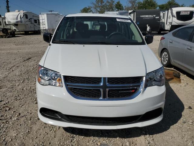 Photo 5 from auction – 2016 DODGE GRAND CARA with VIN 2C4RDGBGXGR350329