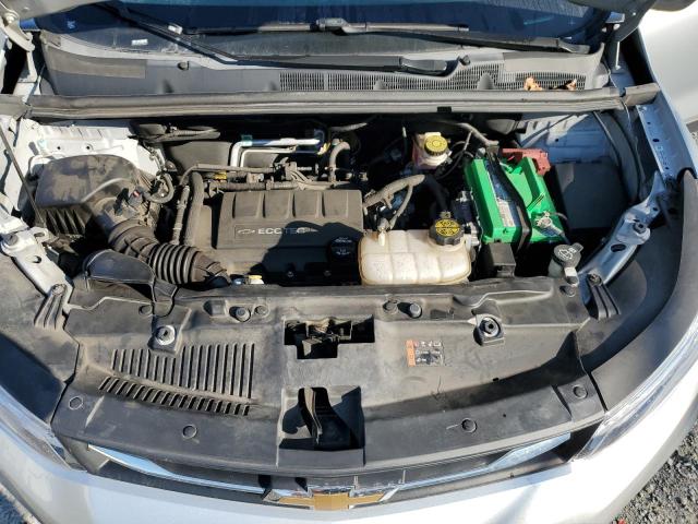 Photo 12 from auction – 2018 CHEVROLET TRAX 1LT with VIN KL7CJPSB0JB614857