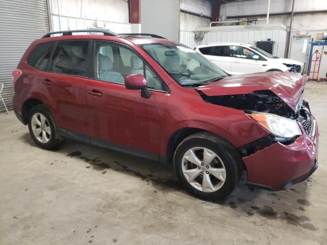 Photo 4 from auction – 2014 SUBARU FORESTER 2 with VIN JF2SJADC4EH401092