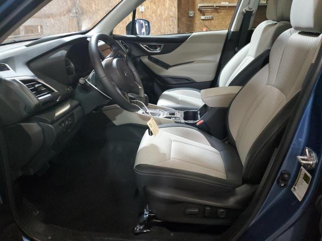 Photo 7 from auction – 2022 SUBARU FORESTER P with VIN JF2SKAEC8NH513681