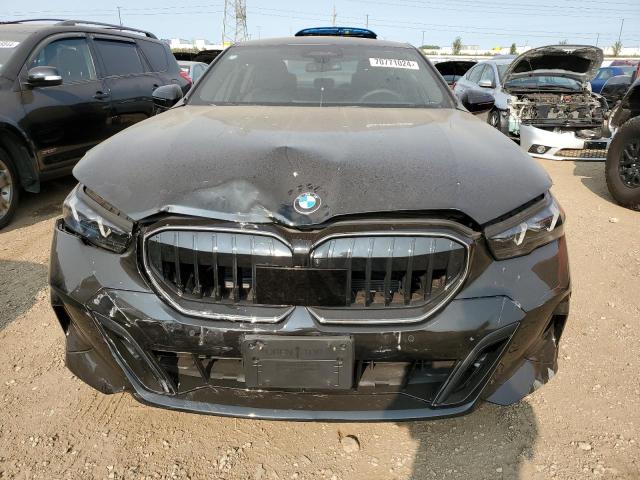 Photo 5 from auction – 2024 BMW 540 XI with VIN WBA63FJ06RCR52447