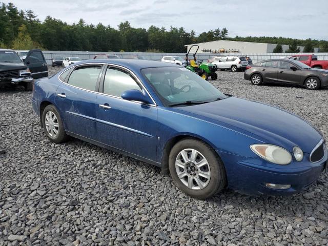 Photo 4 from auction – 2006 BUICK LACROSSE C with VIN 2G4WC582361174447