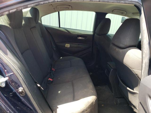 Photo 10 from auction – 2020 TOYOTA COROLLA LE with VIN JTDEPRAE8LJ115461