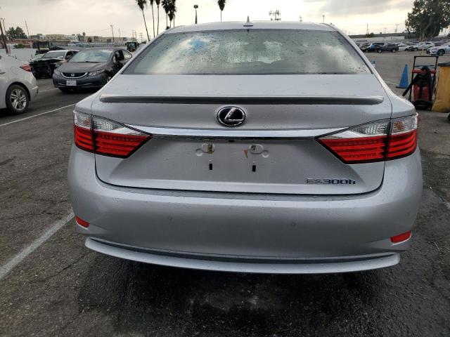 Photo 6 from auction – 2013 LEXUS ES 300H with VIN JTHBW1GGXD2037226