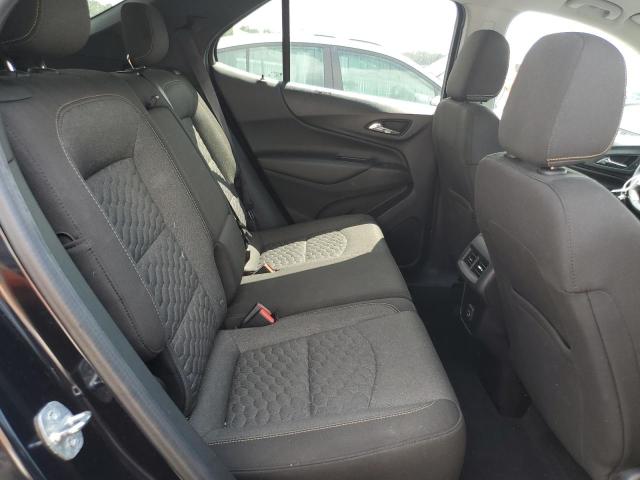 Photo 11 from auction – 2020 CHEVROLET EQUINOX LT with VIN 2GNAXJEV7L6142262
