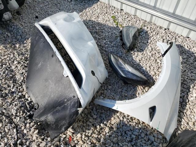 Photo 12 from auction – 2021 TESLA MODEL Y with VIN 5YJYGDEE0MF183367