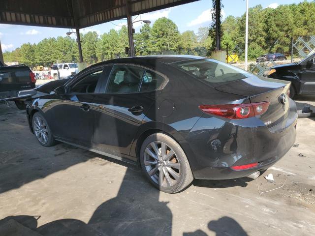 Photo 2 from auction – 2024 MAZDA 3 PREFERRE with VIN 3MZBPACM2RM414171