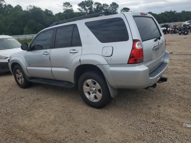 Photo 2 from auction – 2007 TOYOTA 4RUNNER SR with VIN JTEZU14R478090707