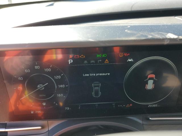 Photo 9 from auction – 2023 KIA CARNIVAL S with VIN KNDNE5H33P6281964