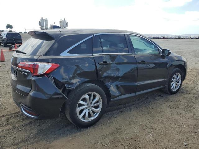 Photo 3 from auction – 2016 ACURA RDX TECHNO with VIN 5J8TB3H54GL009030