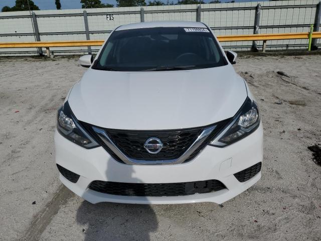 Photo 5 from auction – 2018 NISSAN SENTRA with VIN 3N1AB7AP1JY336480