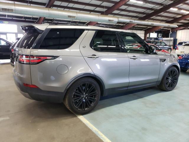 Photo 3 from auction – 2017 LAND ROVER DISCOVERY with VIN SALRRBBV6HA024626